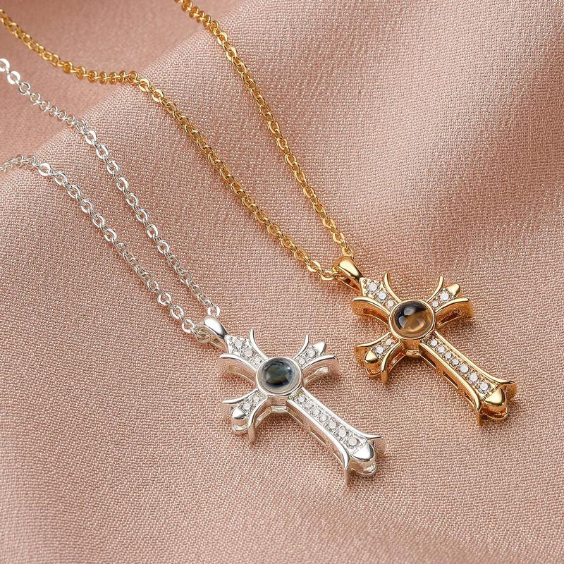 Faith Scripture Pendant