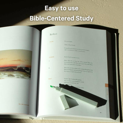 Good & Beautiful Bible Study Volume 1