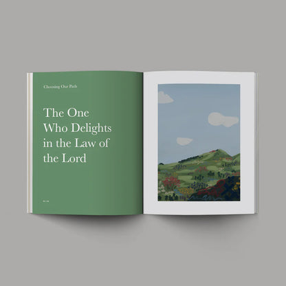 Good & Beautiful Bible Study Volume 2